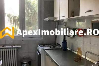 Apartament cu 2 camere semidecomandat în Muncii - 7