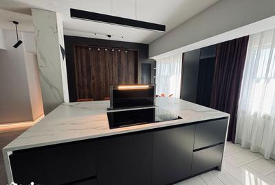 Apartament cu 2 camere în Central - 11