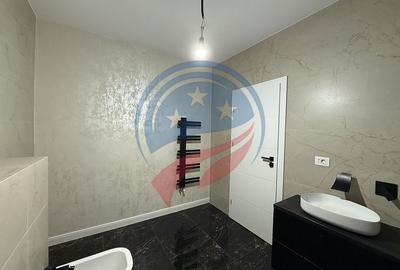 Apartament cu finisaje de lux/1 mai/bloc nou/ Craiova - 7