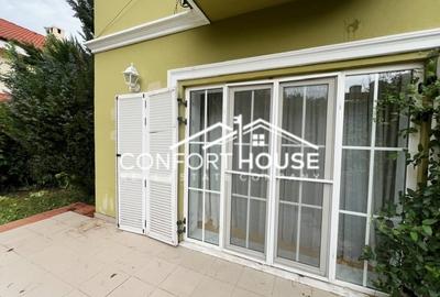 VILA P+E,  4 camere, ansamblu rezidential,  IANCU NICOLAE -British School VILA P+E,  4 camere, ansamblu rezidential,  IANCU NICOLAE -British School - 11