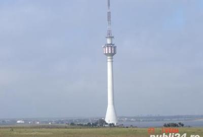 Teren de 500 mp, în Sud