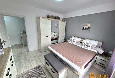Apartament cu 2 camere decomandat, mobilat în Bucium - 11