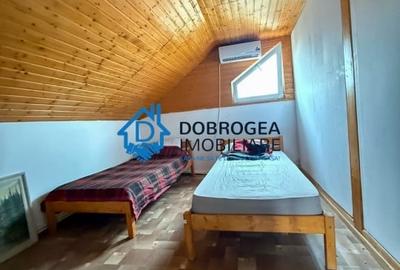 Casă individuală cu 10 camere cu Canalizare în Dallas - 18