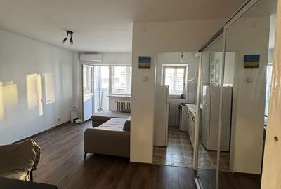 Garsonieră decomandată în Militari - 2