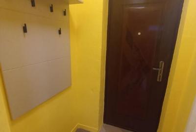 De vanzare garsoniera pe strada Viitorului in Sfantu Gheorghe - 2