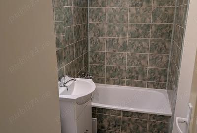 Garsonieră decomandată în Ultracentral - 1