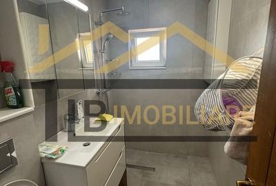 Apartament cu 3 camere decomandat, mobilat în Semicentral - 8