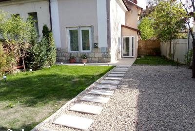 Casă cu 2 camere cu Teren 105 Mp în Mărăști - 5