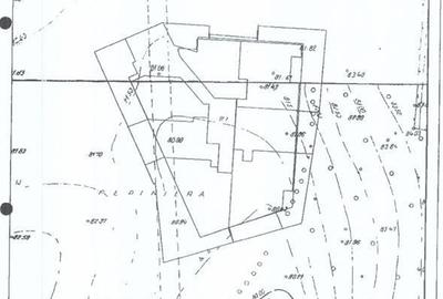 Apartament cu 3 camere, mobilat în Herăstrău - 15