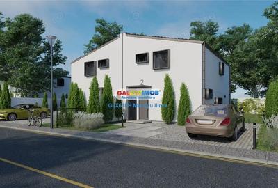 Vanzare vila nou construita, Strejnicu, langa Ploiesti - 7