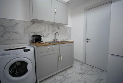 Vitan Barzesti Grasoniera spatioasa 42 mp+parcare subterana comison 0% - 5
