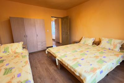 Casă individuală cu 10 camere cu Teren 1169 Mp în Central - 12