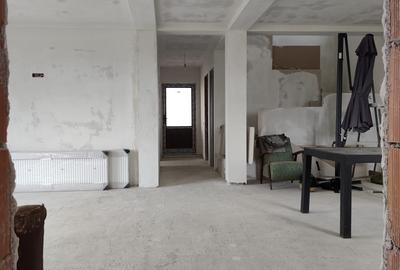 Casă individuală cu 4 camere cu Teren 508 Mp în Ghionea - 6