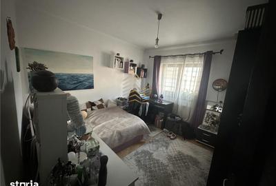 Apartament cu 2 camere în Central - 5
