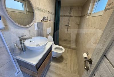 Garsonieră semidecomandată în Mănăștur - 8