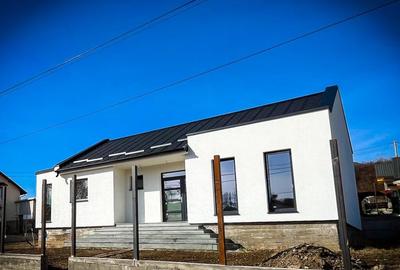 Casa Geamana Bradu Arges - 2