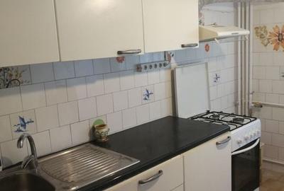 Apartament 3 camere Sebastian - 5