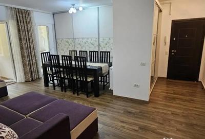 Apartament cu 3 camere decomandat în Tomis Plus - 1