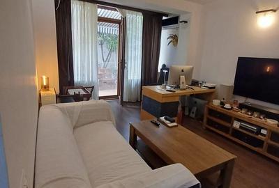 Apartament cu 2 camere semidecomandat, mobilat în Tomis II - 4