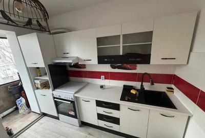 Apartament cu 3 camere în Olteniței - 6