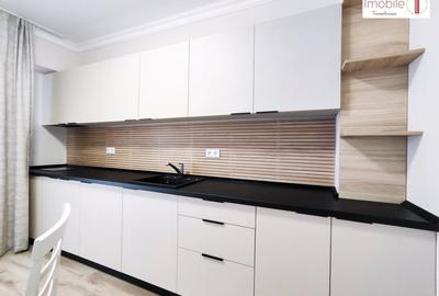 Apartament  2 camere Manastur bloc nou | Calea Floresti - 2