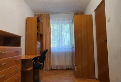 Inchiriez apartament 2 camere - 5