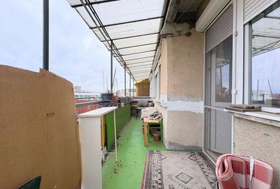 2 camere, lângă parcul Central- ideal pentru amenajare după gustul tău 2 camere, lângă parcul Central- ideal pentru amenajare după gustul tău - 4