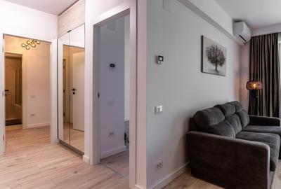 0% | Apartament 3 camere NOU, decomandat, 86 mp, 2 bai  | Atrium - Sisesti - 3