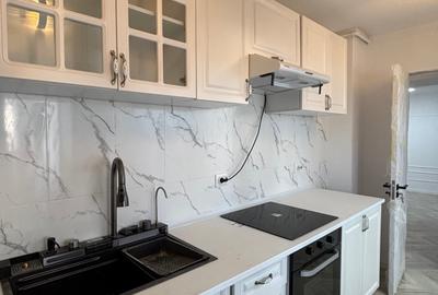 UNIRII,oportunitate de achizitie,centrala termica proprie,renovat complet,utilat - 2