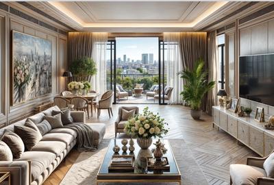 Schimb apartamente premium Cassa Exclusive (Timișoara, ultra-central) cu casă sa - 2