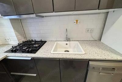 Garsonieră decomandată, mobilată în Nerva Traian