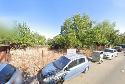 Teren Construcții intravilan de 302 mp, în Apusului - 2