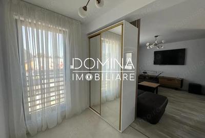 Apartament cu 2 camere semidecomandat în Unirii - 2