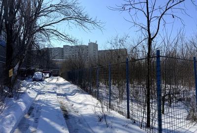 Teren Construcții intravilan de 1427 mp, în Titan - 4