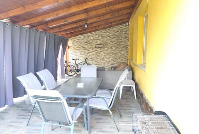 Casă cu 3 camere cu Teren 400 Mp în Acățari - 3