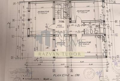 Casa 5 camere , renovata 2020 cu garaj , Ploiesti , central - 36