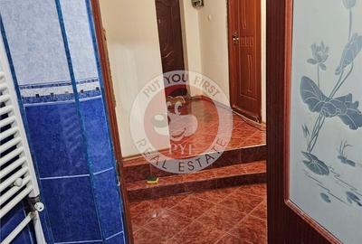 Apartament cu 2 camere decomandat în Dacia - 1