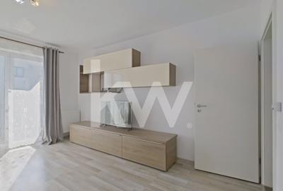 Garsonieră decomandată, mobilată în Avantgarden - 3