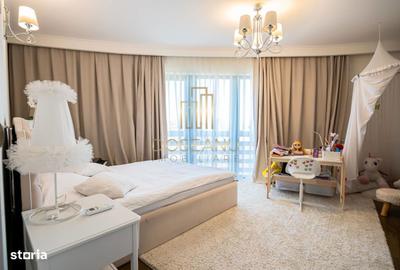 Casă cu 4 camere cu Teren 1312 Mp în Tămășeu - 9