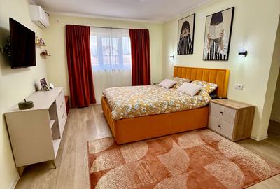 Casă cu 4 camere în Smeura - 5