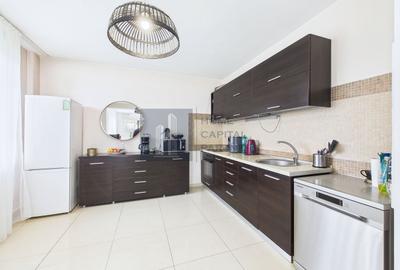 Casă individuală cu 4 camere cu Piscina în Periș - 12