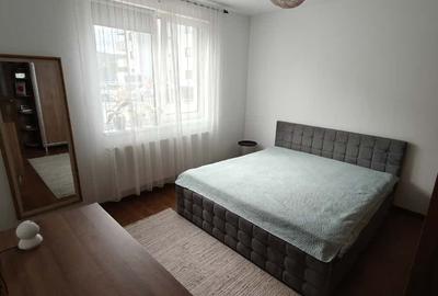 Confortul casei la apartament, 3 camere 77 mp, 2 bai, gradina privata, 2 parcari Confortul casei la apartament, 3 camere 77 mp, 2 bai, gradina privata, 2 parcari - 2