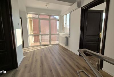 Casă cu 5 camere cu Teren 200 Mp în Bucureștii Noi - 12