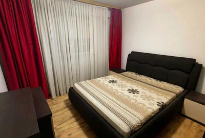 Apartament cu 2 camere decomandat în Km 4 - 8