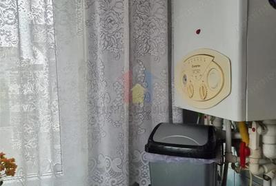 Apartament cu 2 camere decomandat în Dorobanți - 10
