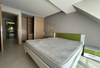 Apartament cu 4 camere semidecomandat, mobilat în Mănăștur - 5