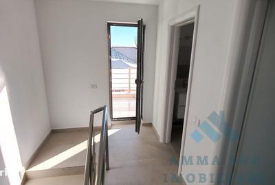 Casă cu 4 camere cu Teren 100 Mp în Giurgiului - 16