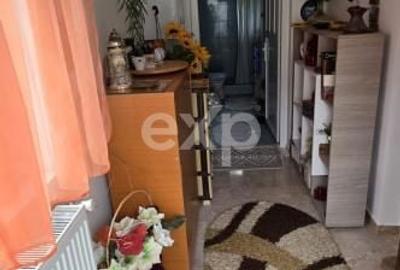 Casă cu 4 camere cu Teren 1145 Mp în - 14