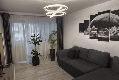 Apartament cu 4 camere decomandat în Popoveni - 8