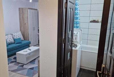 Garsonieră semidecomandată în Decebal - 2